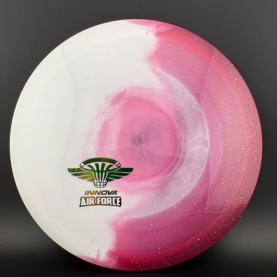 Duo Thunderbird - Air Force Disc Golf Driver