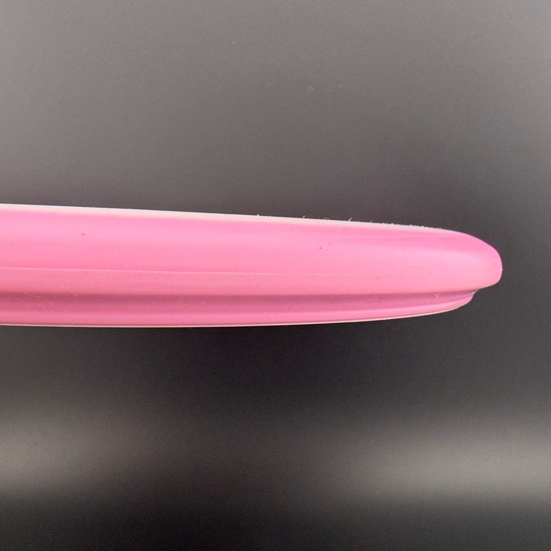 Horizon D-Line P3X (Flex 2) - Édition Spéciale Putter de Disc Golf