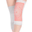 Self-heating Knit Warm Knee Pads Cover Cold Knee Electric Heating Support Knee Pads - Korvel