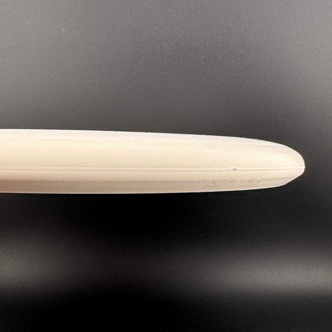 Medium Electron Pixel - Simon Line Disc Golf Putter
