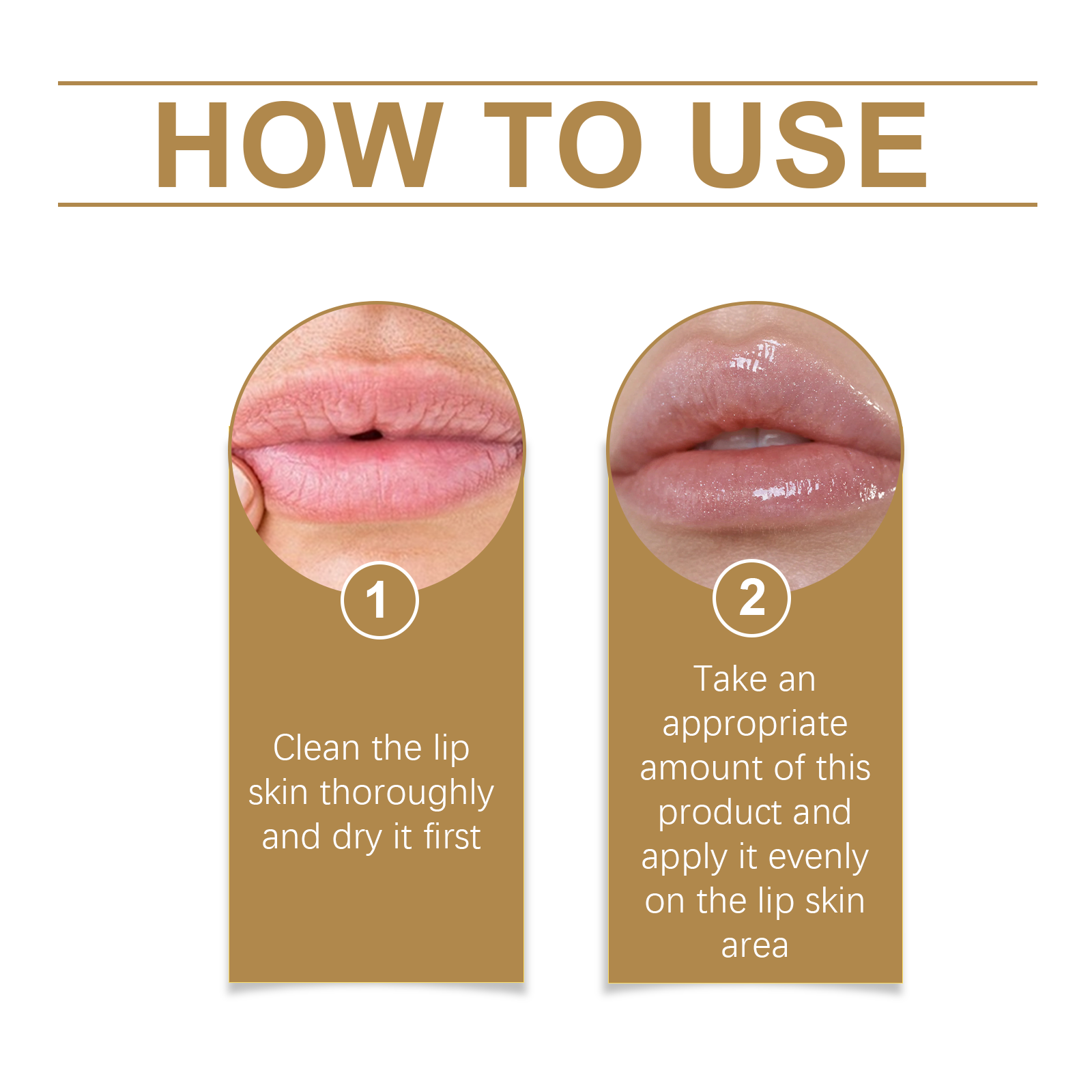 Moisturizing Lip Balm Coconut Oil Shea Butter Lip Balm Moisturizes Your Lips For A Long Time - Korvel