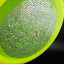 Disque Aztec en Gummy C-Blend - Estampille X-Out Mirage