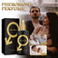 North moon Fragrance, Fresh Stay Fragrance Deodorizing Odor Lasting Niche Light Fragrance Couples Dating Atmosphere Perfume - Korvel