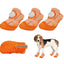 Botas para Perros PawShield - Protección para Patas en Todas las Temporadas