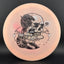 Disque Exodus C-Blend Metal Flake Color Glow - [STRATUS] FEAR V1