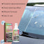 Auto Shellac Cleaning Agent Car Paint Decontaminating Bird Droit Resin Shellac Bug Spot Foam Cleaner - Korvel