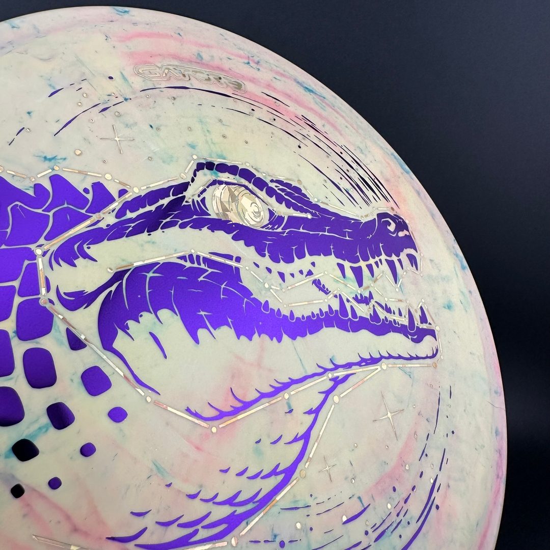 Galactic XT Gator3 Disc - Edición Fuerza Espacial