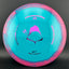Grand Orbit Sweep - Isaac Robinson 2025 Team Series Disc