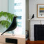 Nordic Pigeon Ems Bird Resin Figurine - Elegant Home Decor