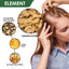 Ginger Hair Growth Ointment, Moisturize And Thicken Hair, Repair Damaged Hair And Prevent Hair Loss Hair Care Cream - Korvel