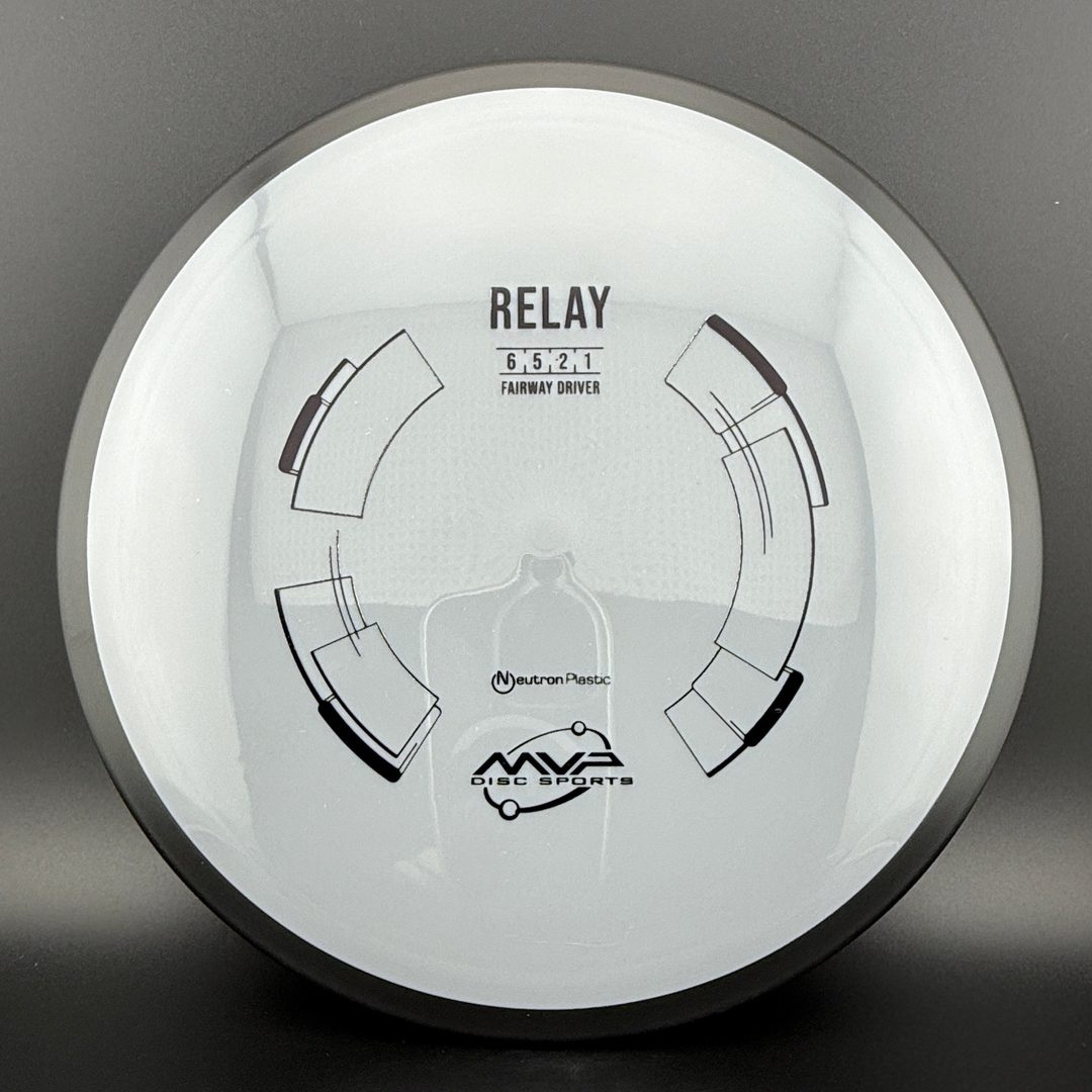 Neutron Relay Fairway Driver
