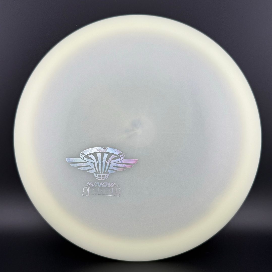 Glow Champion Eagle X - Edición Fuerza Aérea