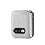 Razor portable small razor electric travel men's mini razor - Korvel