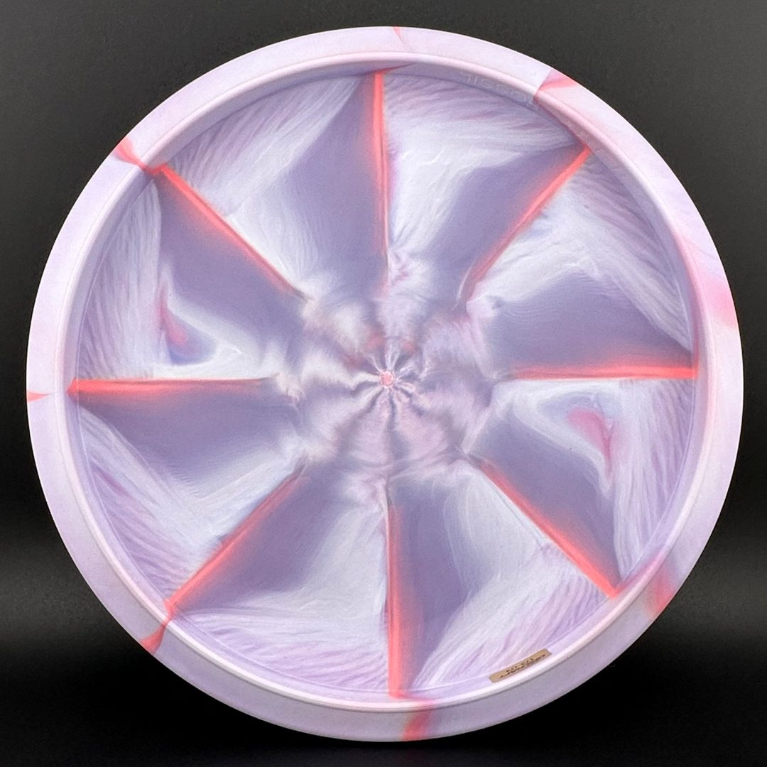 Discraft Proto Fossil - Disque de Disc Golf Ricky Wysocki