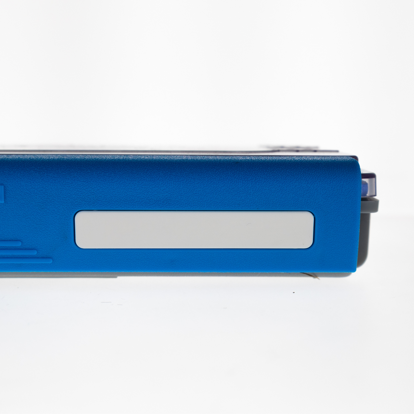 Bandeja para aparejos Reaction Tackle Ultra Elite: resistente al agua y con un solo clip. Nueva.