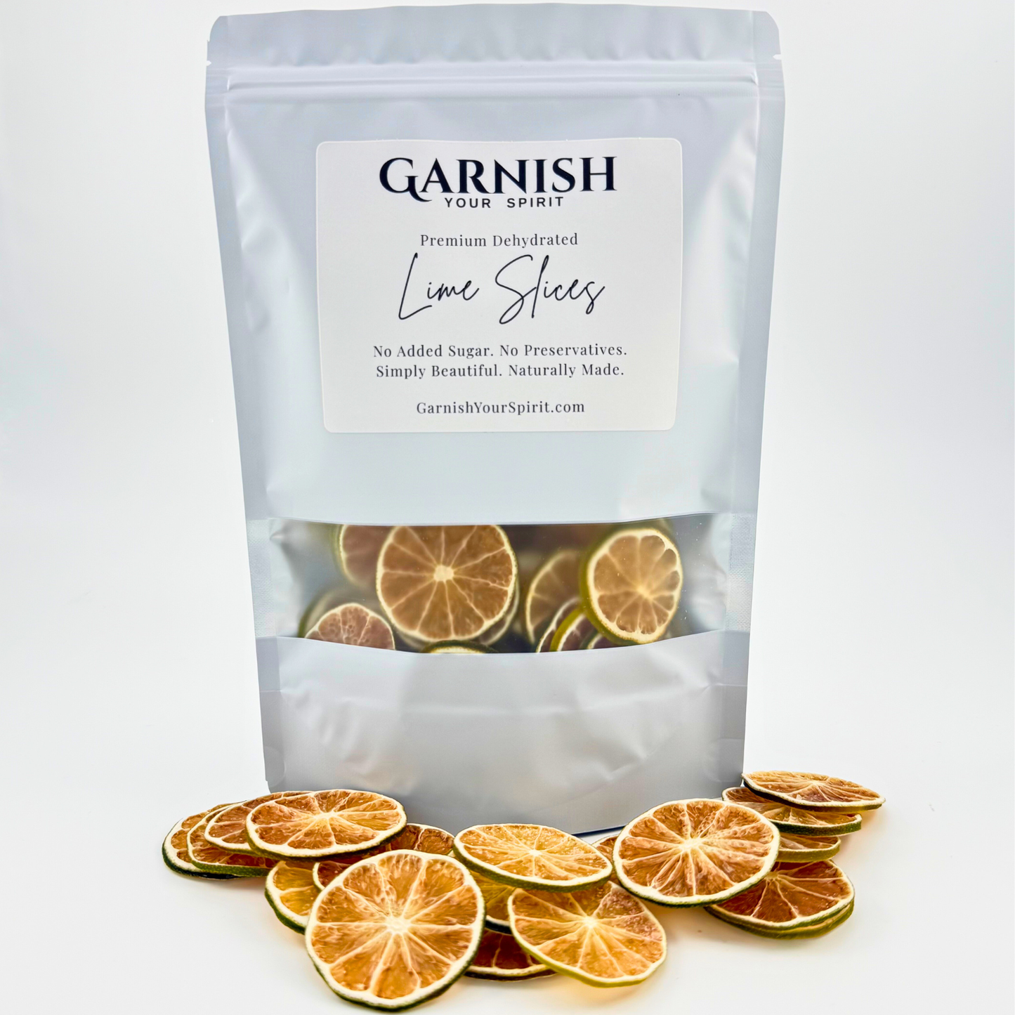 Ensemble de Décoration Citrus 4 Pack