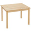 5-Piece Kids Multicolor Table and Chair Set