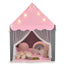 Gbruno Kids Playhouse Tent with Star Light - Pink