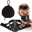 Elevation Resistance Training Cardio Mask