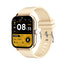 Reloj Inteligente Impermeable y Elegante para Mujeres con Bluetooth