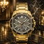 Montre Spencer pour homme Armani Exchange