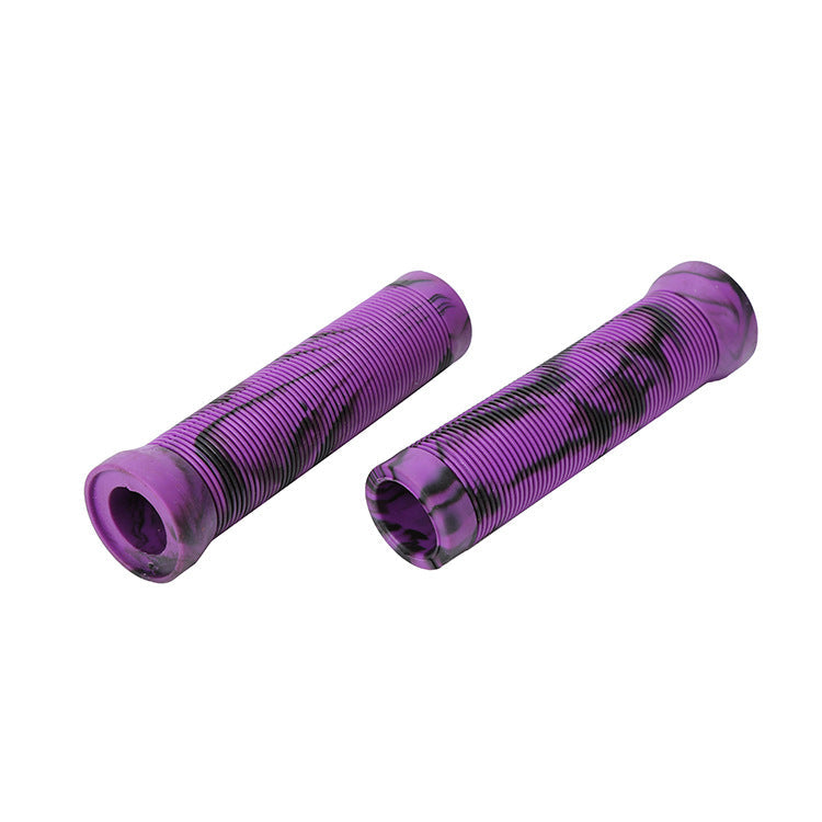 Empuñaduras de manillar de bicicleta antideslizantes premium para comodidad y control