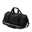 Sac de voyage portable avec séparation sèche et humide