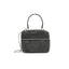Sac à bandoulière carré petit avec chaîne de mode printanière