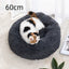 Cozy Winter Warm Pet Bed for Cats