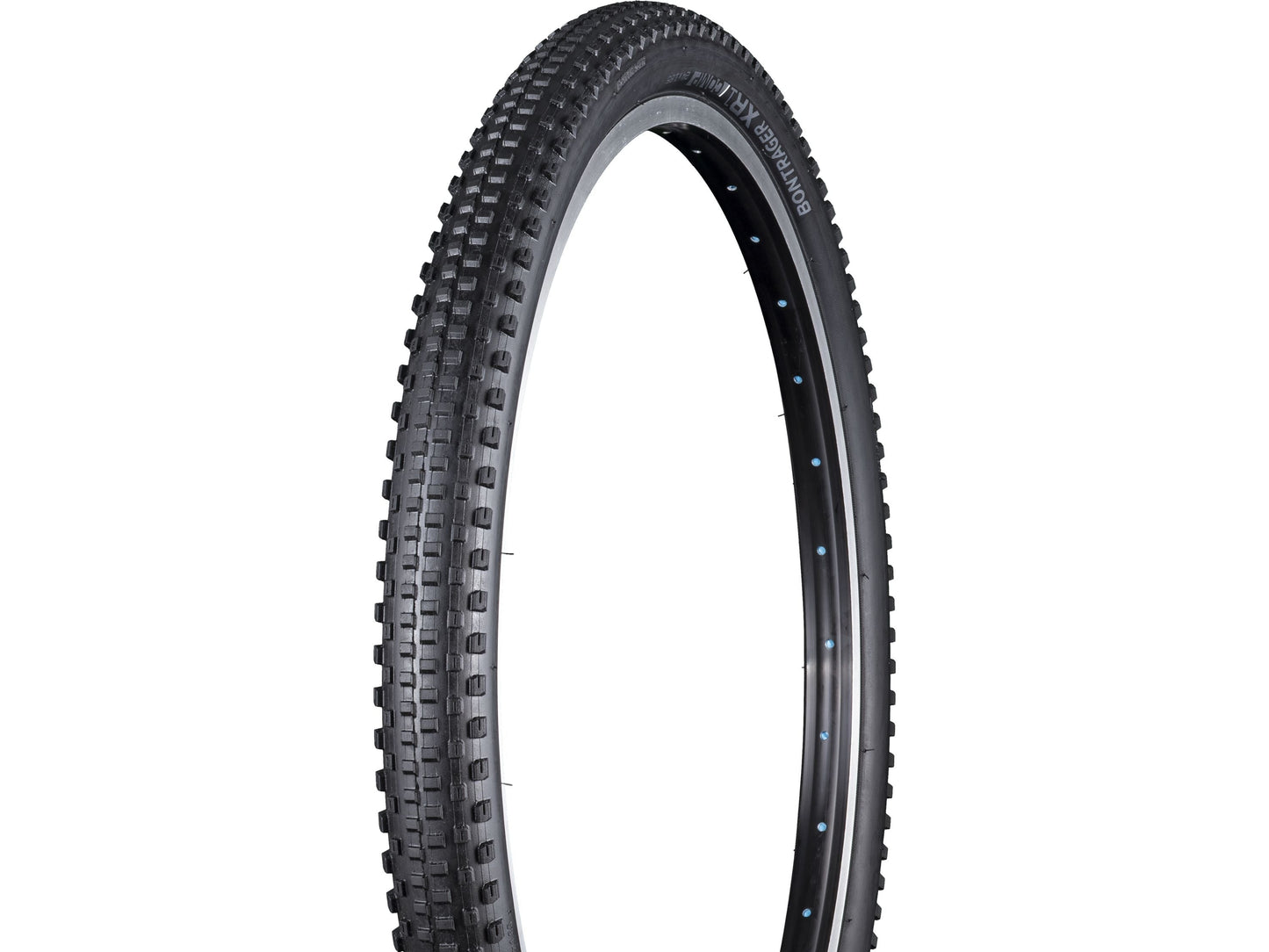 Pneu Bontrager XR1 Comp 24 x 1.85 Noir