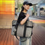 Large Capacity Men's Casual Duffel Bag