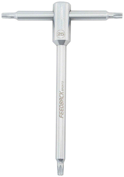 Feedback Sports T-Handle Torx Wrench - T25