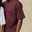 Men's Oversized Round Neck T-Shirt