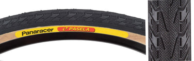 Panaracer Pasela 27.5x1.75 Standard Tubeless Tire