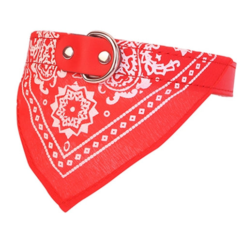 GBruno Adjustable Bandana for Pets