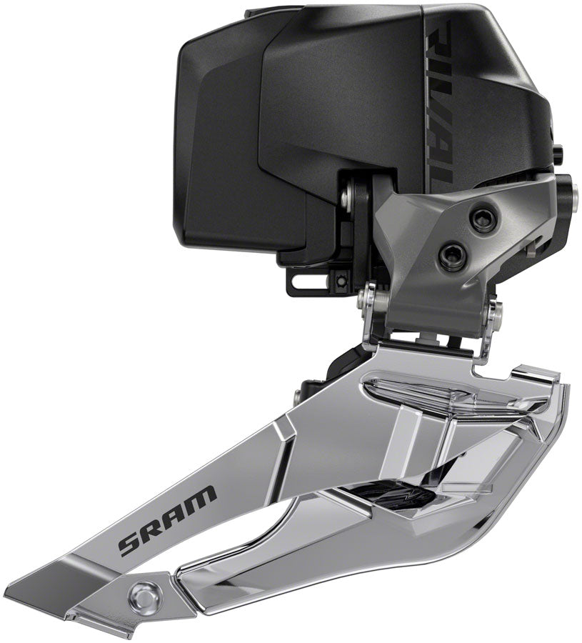 Dérailleur avant SRAM Rival eTap AXS Wide - 2x12 vitesses
