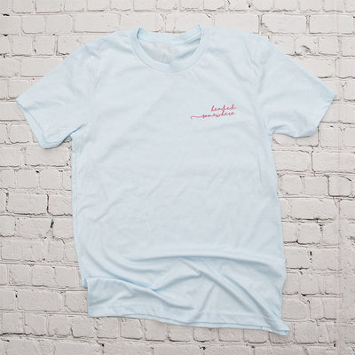 Headed Somewhere Tee - Korvel