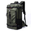 Multifunctional Large Capacity Travel Duffel Bag
