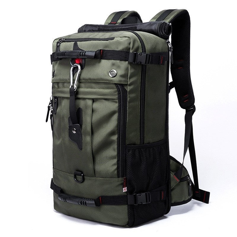Multifunctional Large Capacity Travel Duffel Bag