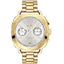 Reloj Tatum para Mujer de Coach - Esfera Plateada Elegante