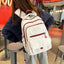 Large Capacity Travel Backpack for Students