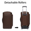 Sac de Voyage Extérieur Premium avec Roues