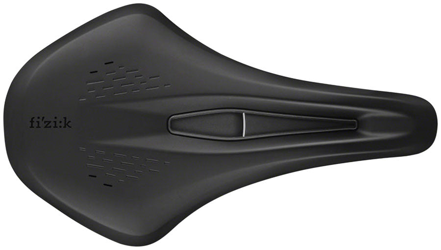 Silla Fizik Terra Argo X1 - Carbon 160mm Negra