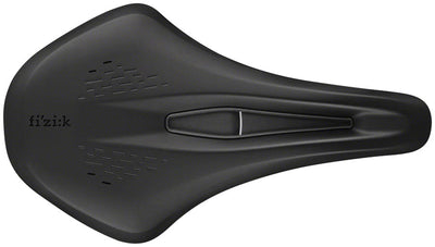 Selle Fizik Terra Argo X1 - Carbone 160mm Noir