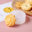 Creative Cake and Cookie Mold for Unique Baking Designs