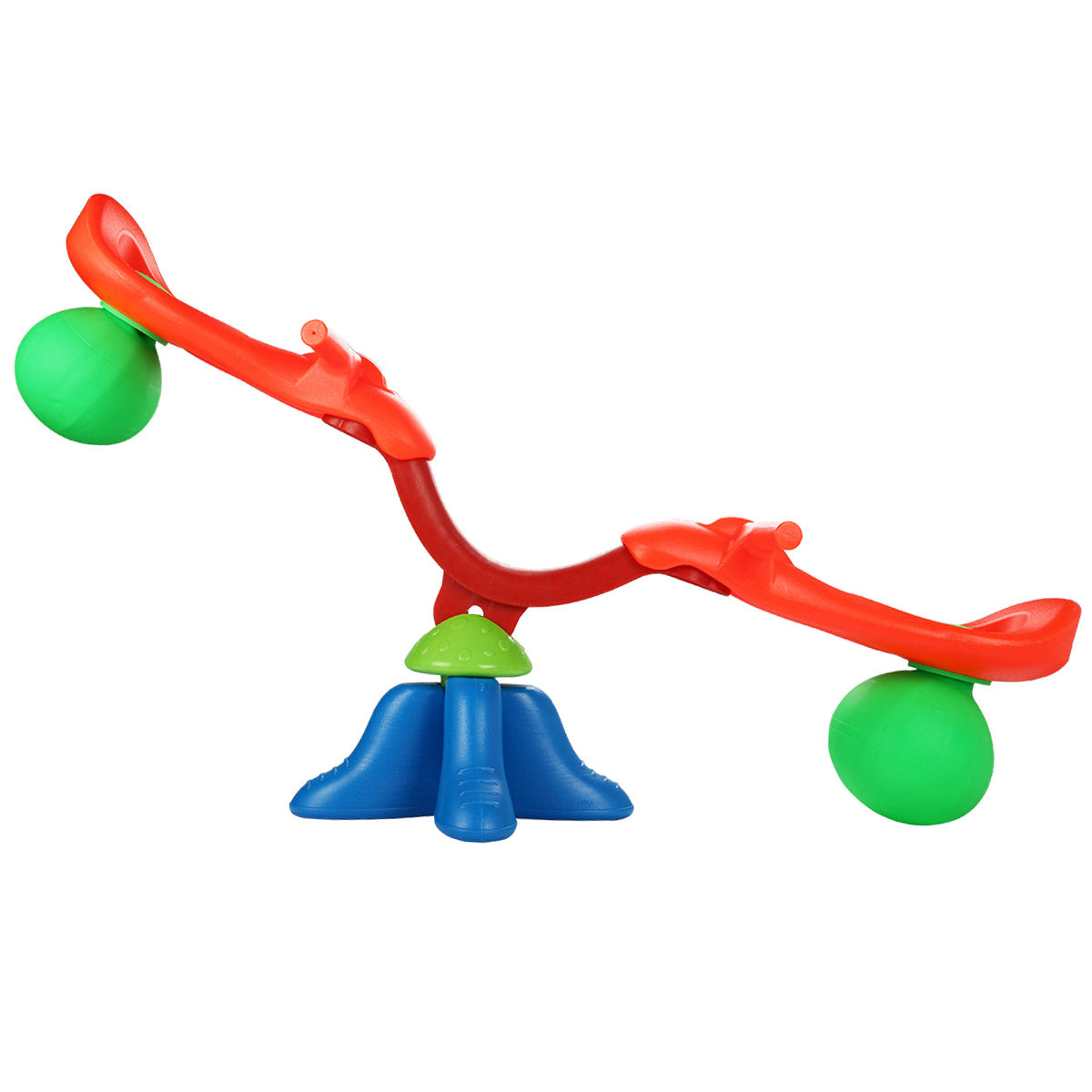 Kid's 360 Degree Spinning Seesaw