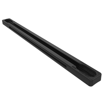 9" Versatile Aluminum RAM® Tough-Track™ for All Vehicles - Korvel
