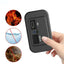 Cargador de coche dual USB PD QC3.0 12-24V 4.8A con salida de potencia LED