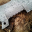 Premium Custom Damascus Tanto Tracker Knife with Camel Bone Handle & Leather Sheath – 12-Inch Full Tang Survival Tool by KBS Knives - Korvel
