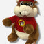 Jouet en peluche Buc-ee's de 12 pouces en forme de castor